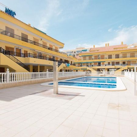 077 Hidden Paradise - Alicante Holiday La Mata  Exterior photo